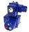 BERNARD CONTROLS 0A8M-025-96034 ELECTRIC ACTUATOR AD025-4AC4A50MS 120V 1PH 60HZ