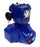 BERNARD CONTROLS 0A8M-025-96034 ELECTRIC ACTUATOR AD025-4AC4A50MS 120V 1PH 60HZ