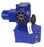 BERNARD CONTROLS 0A8M-025-96034 ELECTRIC ACTUATOR AD025-4AC4A50MS 120V 1PH 60HZ