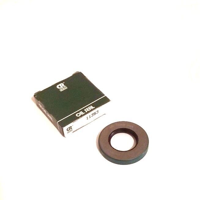 LOT OF 2 NIB CHICAGO RAWHIDE 11353 OIL SEALS