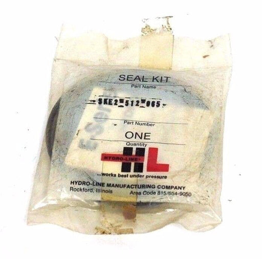NEW HYDRO-LINE SKE2-512-065 SEAL KIT SKE2512065