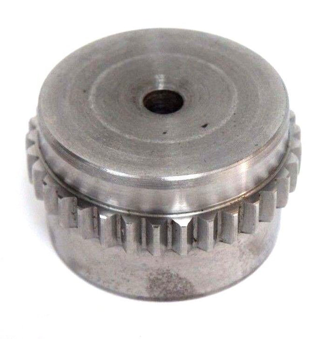 NEW DODGE 149866 GEAR COUPLING ROUGH BORE SIZE 1-1/2"