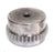 NEW DODGE 149866 GEAR COUPLING ROUGH BORE SIZE 1-1/2"