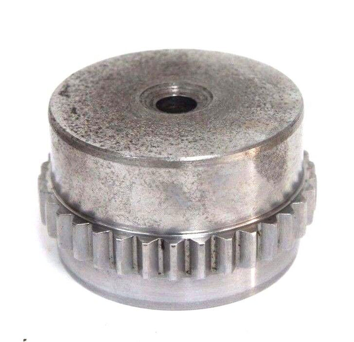 NEW DODGE 149866 GEAR COUPLING ROUGH BORE SIZE 1-1/2"