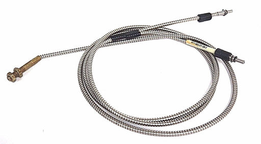 BALLUFF BFO-48G-DT-SB-2 FIBER OPTIC CABLE BFO48GDTSB2
