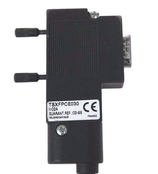 TELEMECANIQUE TSXFPCE030 FIP/FTX LINK CABLE W81452837-01 02 A