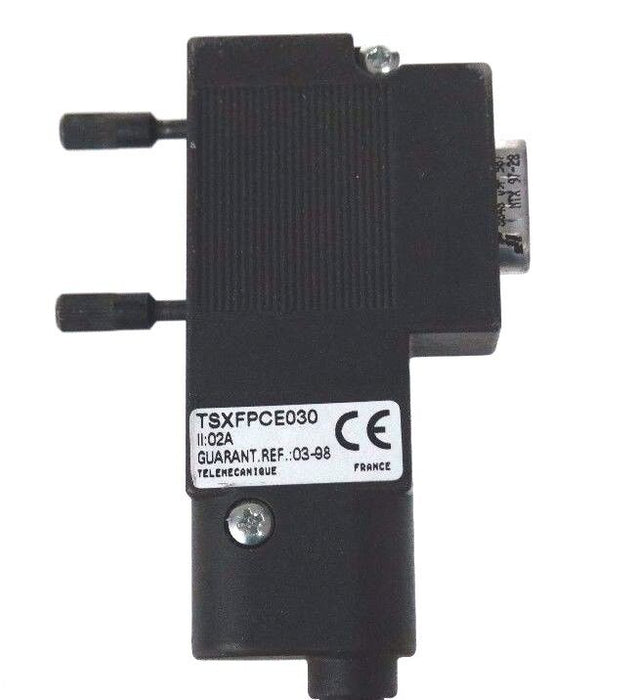 TELEMECANIQUE TSXFPCE030 FIP/FTX LINK CABLE W81452837-01 02 A