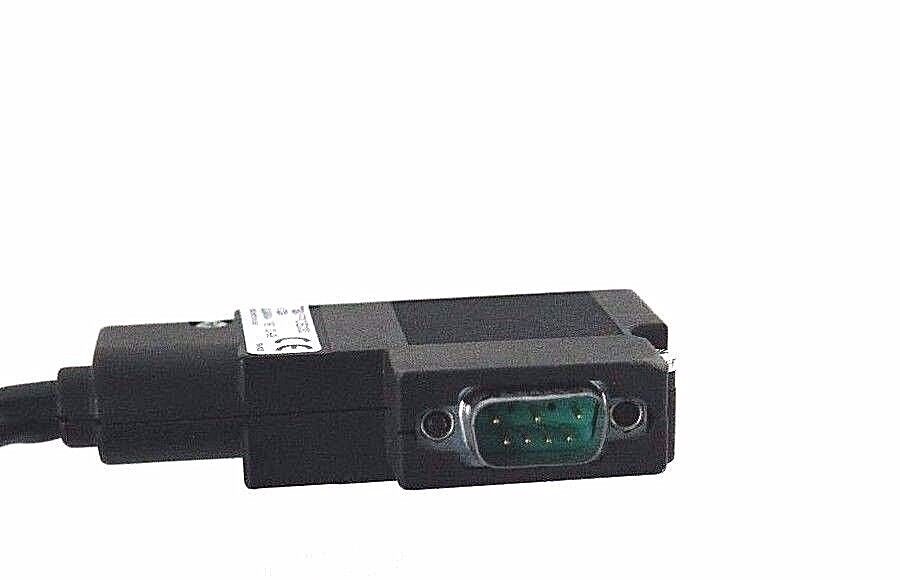 TELEMECANIQUE TSXFPCE030 FIP/FTX LINK CABLE W81452837-01 02 A