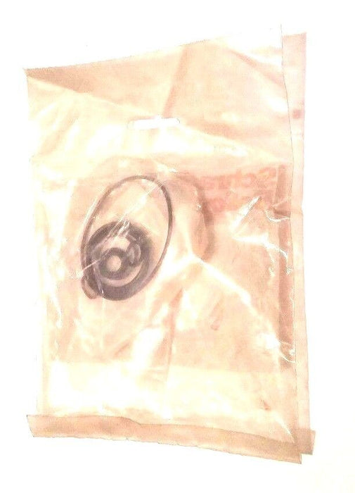 LOT OF 2 NEW SCHRADER BELLOWS 4579-8000 LUBRICATOR SEAL KITS 45798000