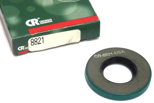 NIB CHICAGO RAWHIDE 8821 OIL SEAL
