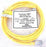 NIB TREX-ONICS 63926 REV.C 300V 4POLE MALE/FEMALE EXTENSION 2 METER CORD LEAD