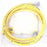 NIB TREX-ONICS 63926 REV.C 300V 4POLE MALE/FEMALE EXTENSION 2 METER CORD LEAD