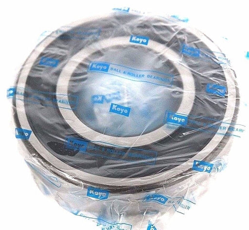NIB KOYO 63132RDTC3 GXM B0812 BEARING 63132RDTC3GXM