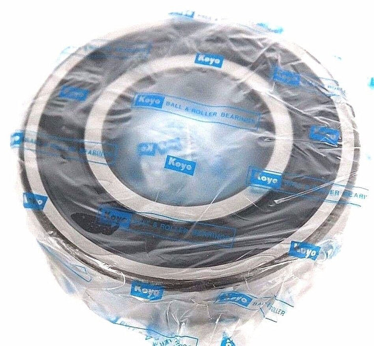 NIB KOYO 63132RDTC3 GXM B0812 BEARING 63132RDTC3GXM