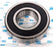 NIB KOYO 63132RDTC3 GXM B0812 BEARING 63132RDTC3GXM