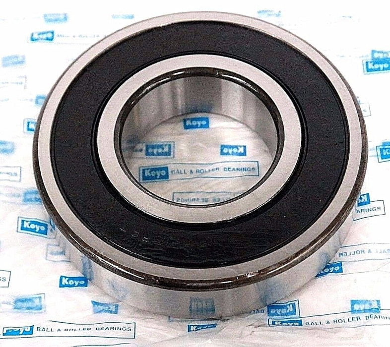 NIB KOYO 63132RDTC3 GXM B0812 BEARING 63132RDTC3GXM