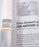 NIB CISCO AIR-ANT5160V-R 50HZ 6DBI OMNI ANTENNA W/ RP-TNC CONNECTOR REV: -A0