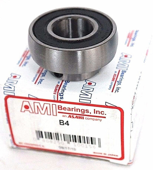 NIB AMI BEARING INC. ASAHI B4 INSERT BEARING