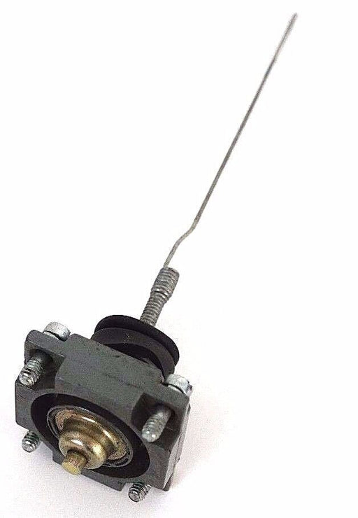 SQUARE D 9007 SER.A TYPE: KH TYPE: L LIMIT SWITCH HEAD