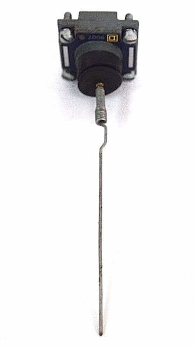 SQUARE D 9007 SER.A TYPE: KH TYPE: L LIMIT SWITCH HEAD