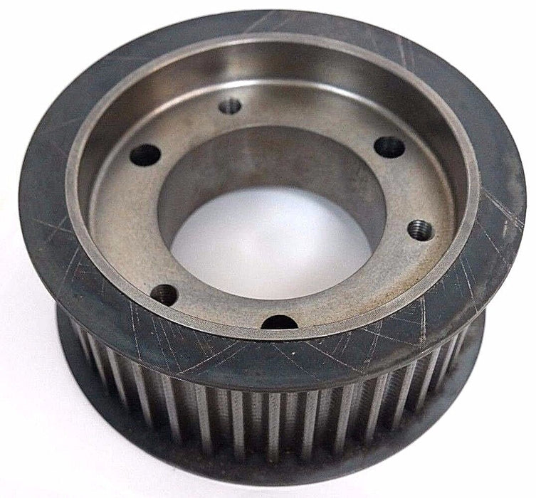 NIB GATES 14M-43S-68 E POLY CHAIN GT SPROCKET 14M43S68E 77276043