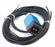 TESTRON CORPORATION T-11138 CONNECTOR T-III38, T11138