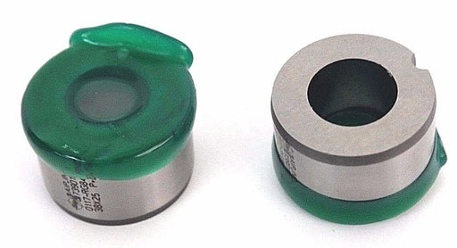 NEW AIP INC 739016 PUNCH 0117-RG84 RND 38x25 P-20.19 - LOT OF 2