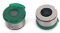 NEW AIP INC 739016 PUNCH 0117-RG84 RND 38x25 P-20.19 - LOT OF 2
