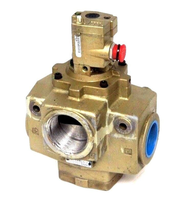 REPAIRED ROSS 2774B9917 VALVE, 9702439