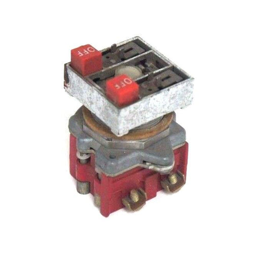 CUTLER HAMMER 42-1583 CURRENT TRANSFORMER 50/60CY 120V E4 421583