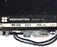 REDINGTON P32-1026 115VAC 8VA ELECTRONIC COUNTER PANEL MOUNT 6 FIGURE