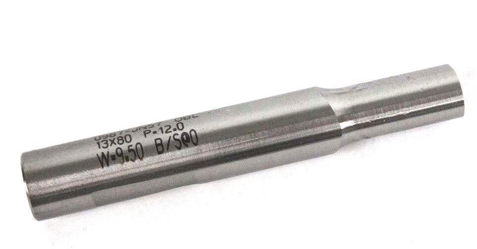 NEW AIP INC. 638732 8 PUNCH 0987-JN57 OBL 13X80 P-12.0 W-9.50 B/S@0 - LOT OF 4