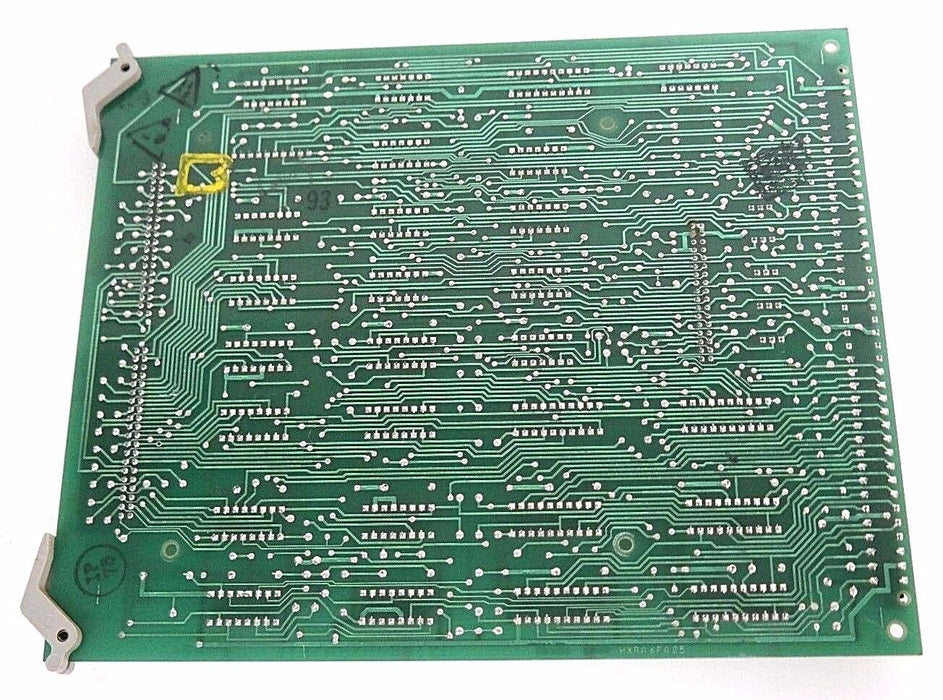 GENERAL ELECTRIC FANUC DS3800HXRA1E1E 6BA06 RECEIVER BOARD HXRA 6DA05