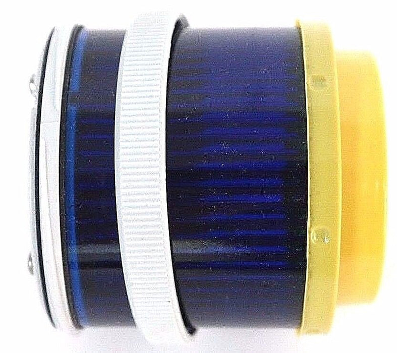 NIB SIRENA S.P.A TWS-L1M V12/48DC COD. 27711 TWSL TOWER SECTOR BLUE