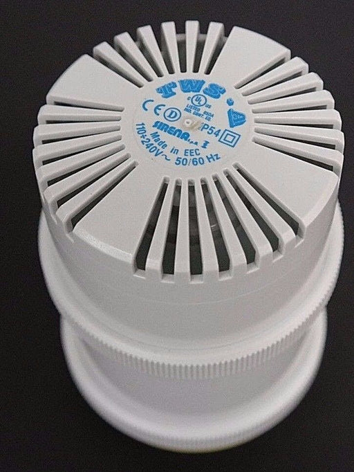 NIB SIRENA S.P.A. TWS-AA V110/240AC COD. 27719 TWS A TWS AM MODULO ACUSTICO