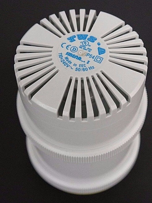 NIB SIRENA S.P.A. TWS-AA V110/240AC COD. 27719 TWS A TWS AM MODULO ACUSTICO