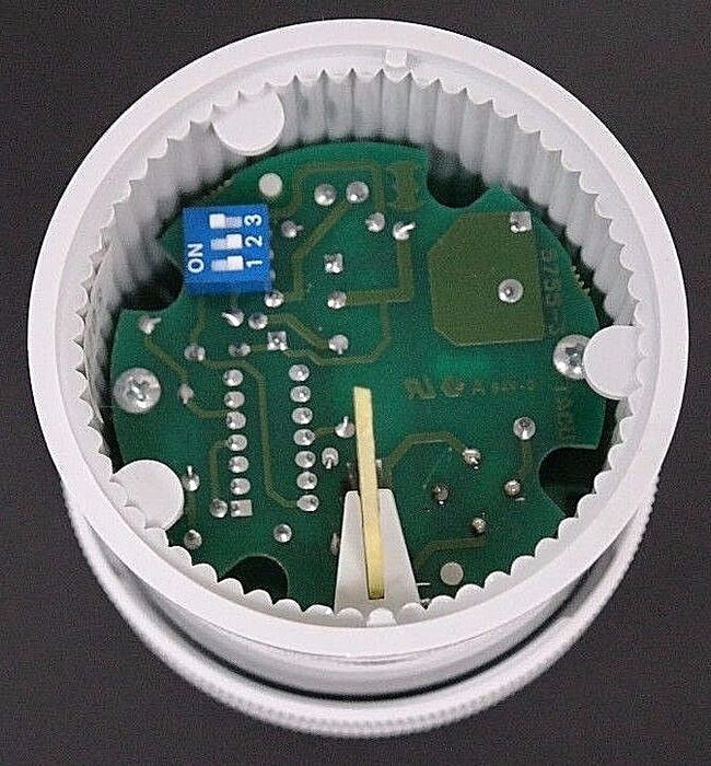 NIB SIRENA S.P.A. TWS-AA V110/240AC COD. 27719 TWS A TWS AM MODULO ACUSTICO