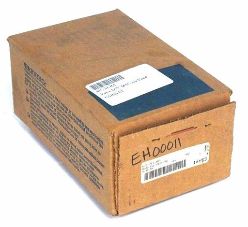 NIB MAC 57C-51-RA REMOTE AIR VALVE 1/2" NPT 57C51RA
