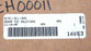 NIB MAC 57C-51-RA REMOTE AIR VALVE 1/2" NPT 57C51RA