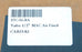 NIB MAC 57C-51-RA REMOTE AIR VALVE 1/2" NPT 57C51RA