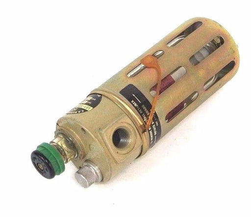 C.A. NORGREN CO. L01-300-OPNA LUBRICATOR 150PSIG MAX INLET L01300OPNA