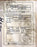 NIB UNI-SOLAR 4A1D68409 SPRING 68409-1 409-P-08 3 40018 SJS001-895R PART NO. 98