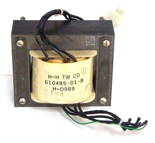 H-H TW CO 610485-01-B TRANSFORMER H-0989