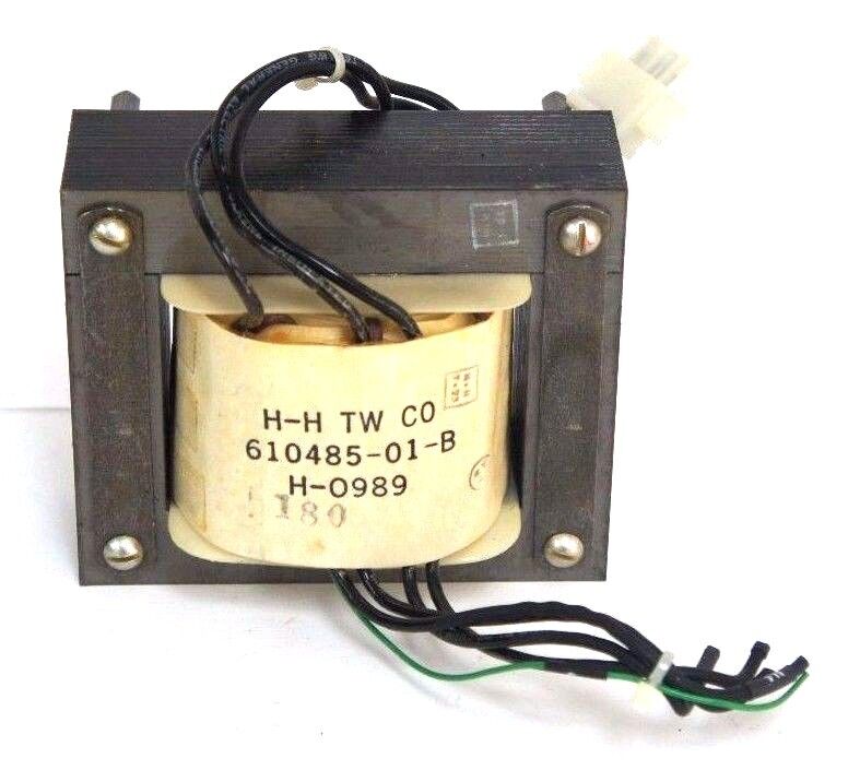 H-H TW CO 610485-01-B TRANSFORMER H-0989