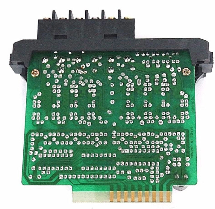 NIB GE FANUC IC610MDL111A, 24VAC/DC SOURCE INPUT MODULE