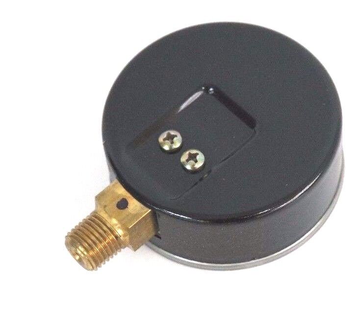 LOT OF 5 NIB ASHCROFT 25W1005PH02L GAUGES 25W1005PH 02L 400# 1/4 NPT LOWER