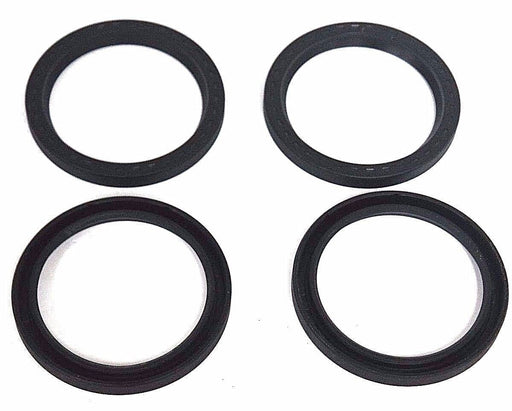 LOT OF 4 NEW STEFA CB75X95X10 OIL SEALS