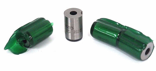 NEW AIP INC. 0117-RG83 PUNCH 16 OD 25 HGT P 6.09- LOT OF 4