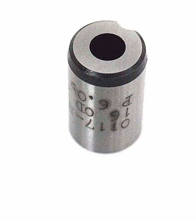 NEW AIP INC. 0117-RG83 PUNCH 16 OD 25 HGT P 6.09- LOT OF 4