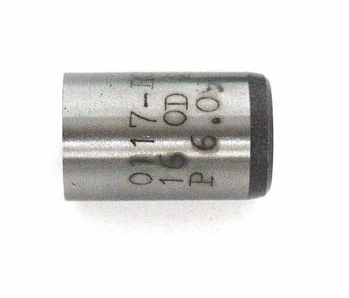 NEW AIP INC. 0117-RG83 PUNCH 16 OD 25 HGT P 6.09- LOT OF 4